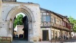 Transport Bourg-en-Bresse aéroport Lyon St Exupéry
