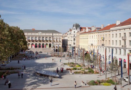 Saint-Étienne 42000