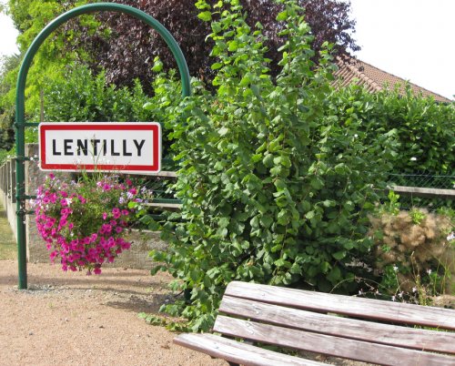 Lentilly 69210